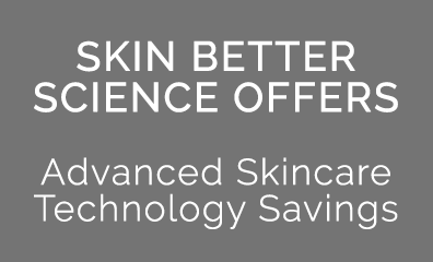 Skin Better Science Offers | Walnut Creek Aesthetics in Walnut Creek, CA