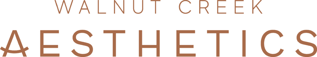 Walnut Creek Aesthetics Logo