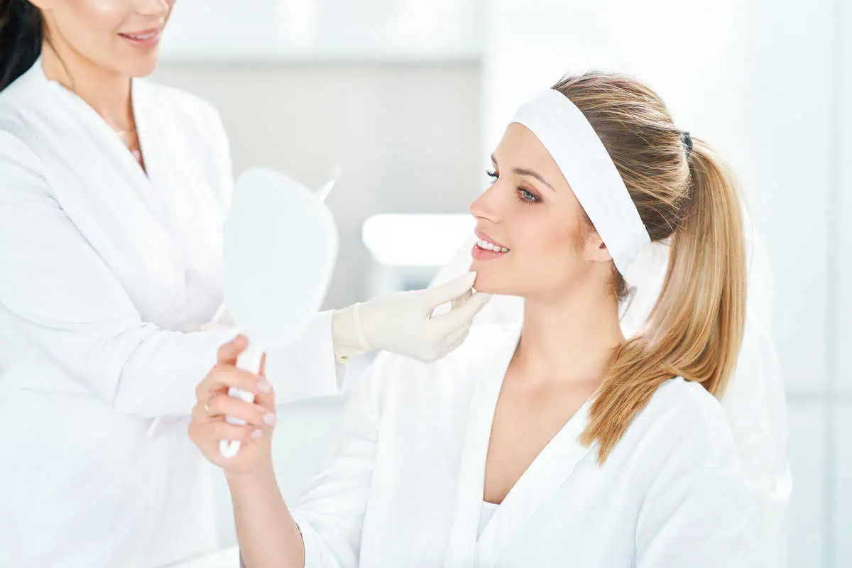 Professional Aesthetic Treatments in Walnut Creek Aesthetics