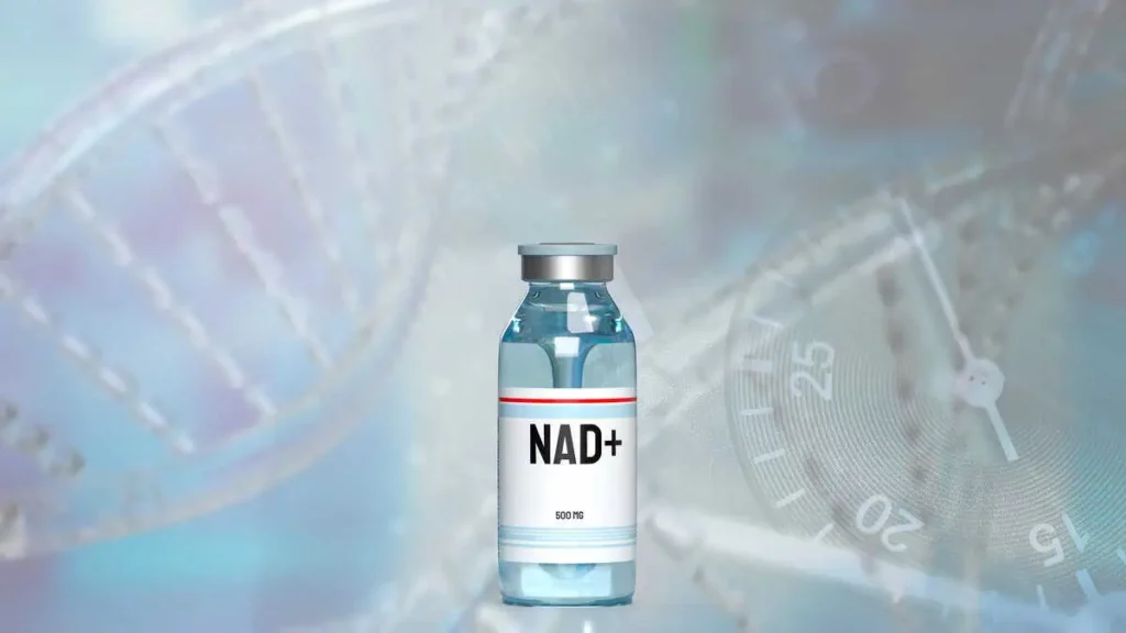 NAD+ Injection Standard Operating Procedure (SOP) by Walnut Creek Aesthetics in Walnut Creek, CA