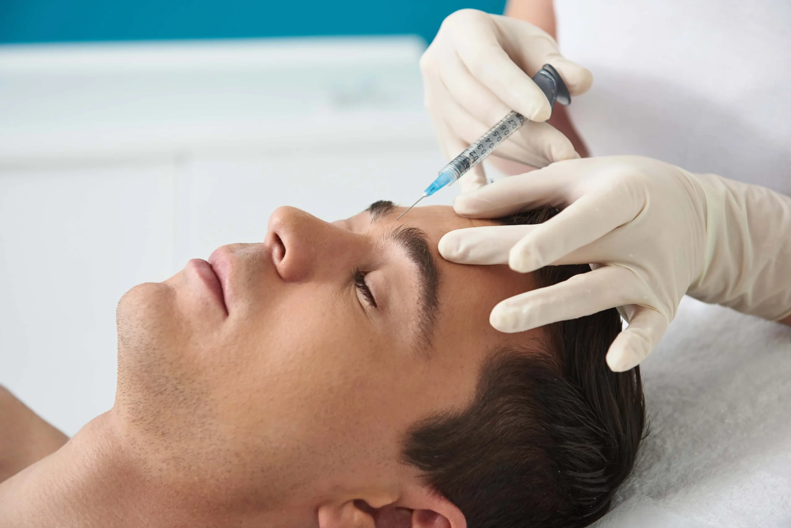 Salmon DNA in Walnut Creek, CA at Walnut Creek Aesthetics