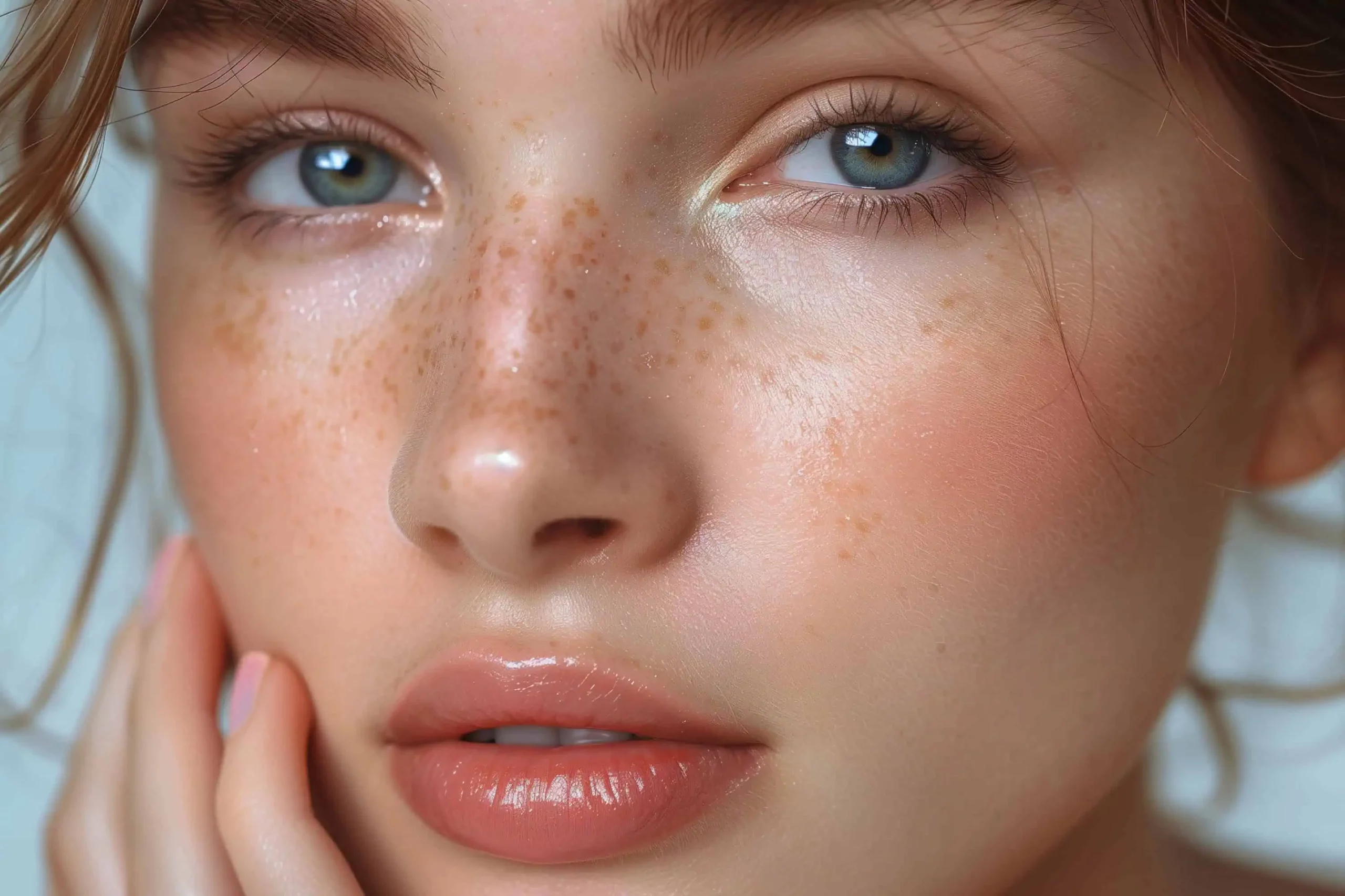 PRF-ection is Attainable with EZ Gel In Walnut Creek, CA at Walnut Creek Aesthetics
