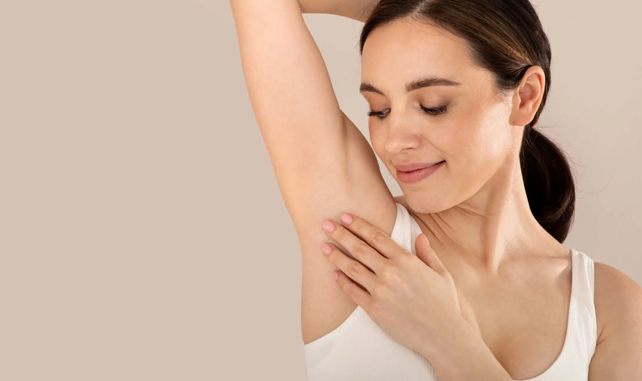 Excessive Sweating in Walnut Creek, CA